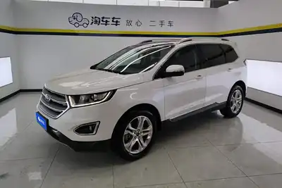 Ford Edge 2015