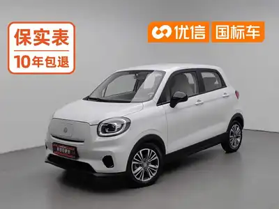 Leapmotor T03 2025
