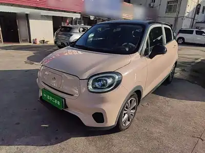 Leapmotor T03 2022