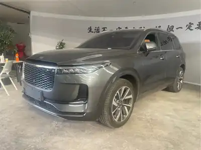 Li Auto ONE 2023