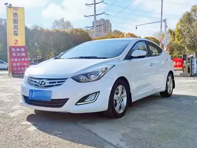 Hyundai Langdong 2013