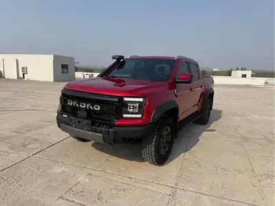 JMC Dadao 2024