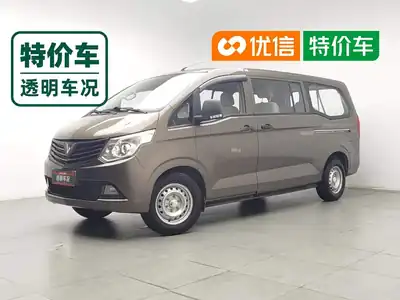 Wuling Zhengcheng Classic