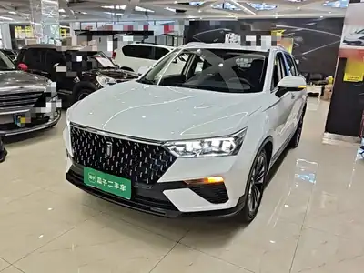 Bestune T77 2020