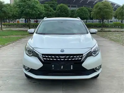 Venucia T90 2018