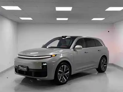 Li Auto L7 2024