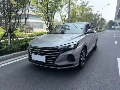 Changan Eado 2020