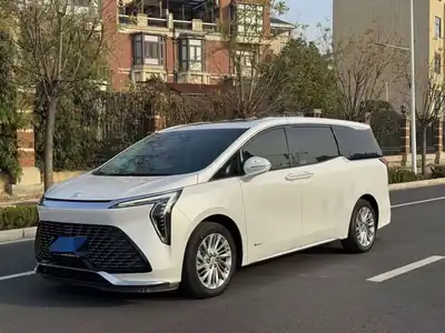Buick Shiji 2024