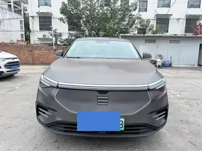 Enovate Tianji ME7