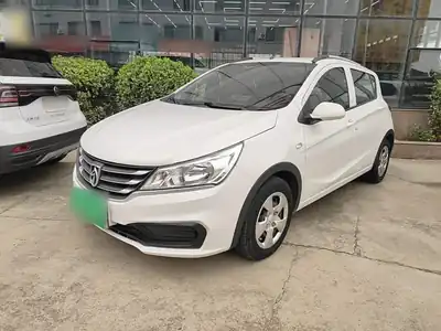Baojun 310 2021