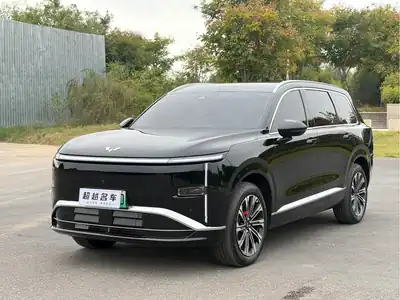 Wuling Starlight L