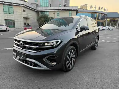 Volkswagen Lanjing