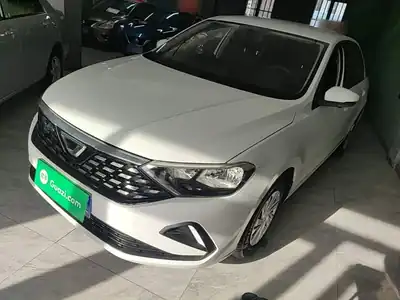 Jetta VA3 2020