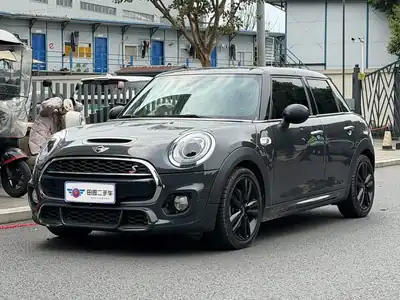 MINI MINI 2018