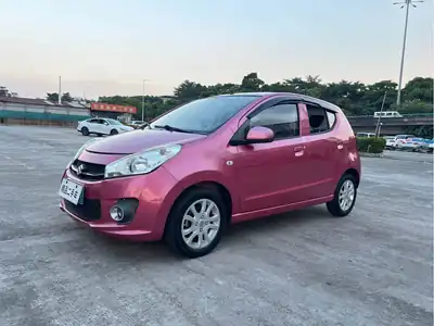 Suzuki Aotuo 2014