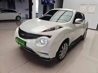 Infiniti ESQ 2019