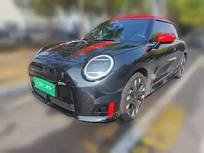 MINI Diandong MINI JCW