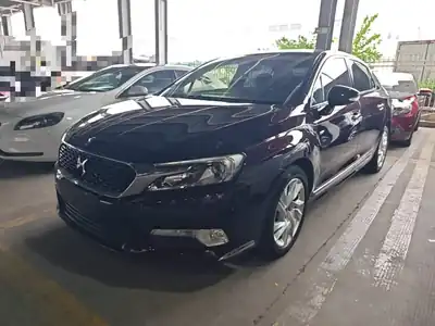 DS 5LS 2016