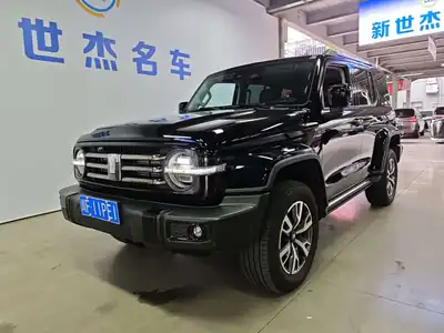 Tank 300 2024