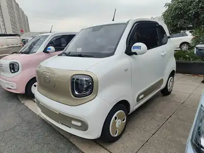 Bestune Xiaoma 2024