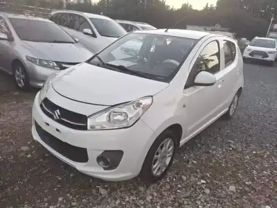Suzuki Aotuo 2017
