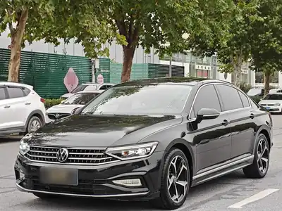 Volkswagen Magotan 2023