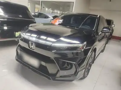 Honda Breeze 2025