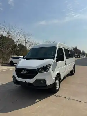 JMC Teshun 2022