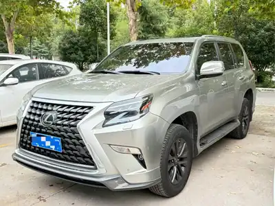 Lexus GX 2023