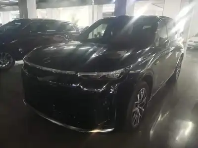GAC Trumpchi Xiangwang S9 2026