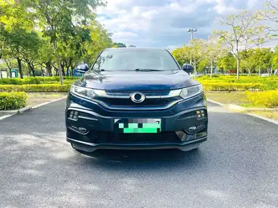 Siming Dongfengbentian X-NV