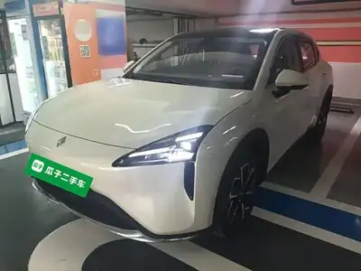Baojun Yunhai 2025