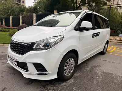 Maxus G10 2023