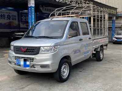Wuling Rongguang New Ka