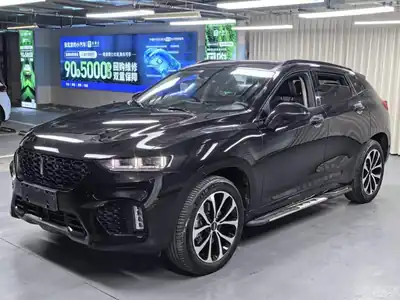 WEY VV7 2018