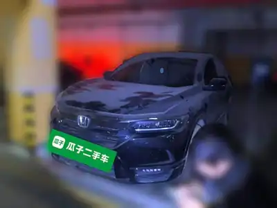 Honda Breeze 2019