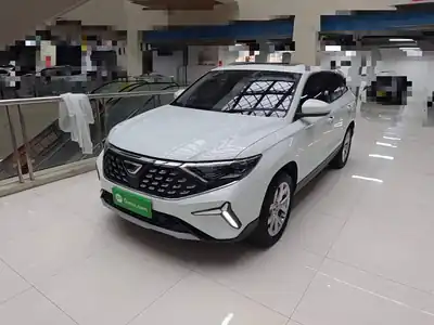 Jetta VS7 2024