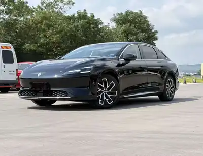 Baojun Xiangjing 2026