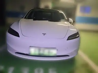 Tesla Model 3 2024