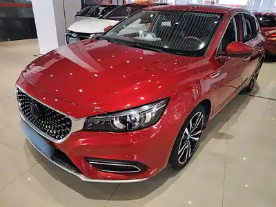 MG 6 2019