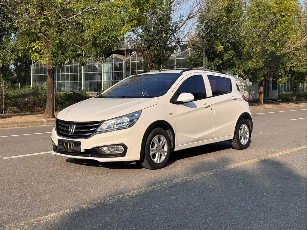 Baojun 310 2016, фото 1