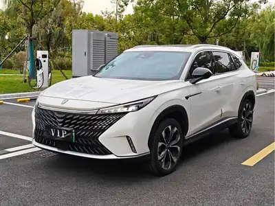 Roewe RX5 NEV 2022