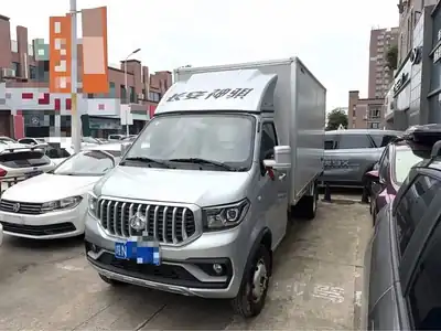 Changan Kaicene Changan Shenqi T30