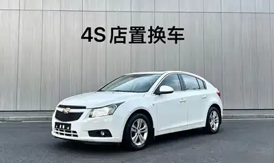 Chevrolet Cruze 2015