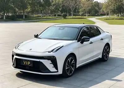 Lynk & Co 03 2023