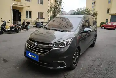 Changan Kaicene Changan Oshan A600 2019