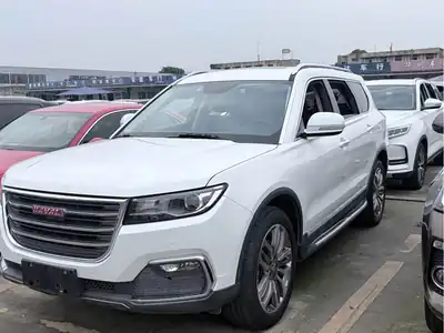 Haval H7 2019