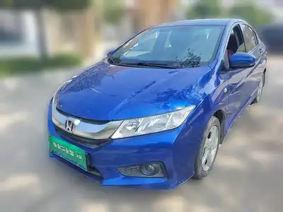 Honda Fengfan 2016
