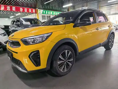 Kia Yipao 2021