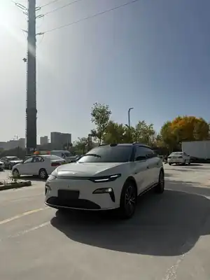 Leapmotor C11 2025